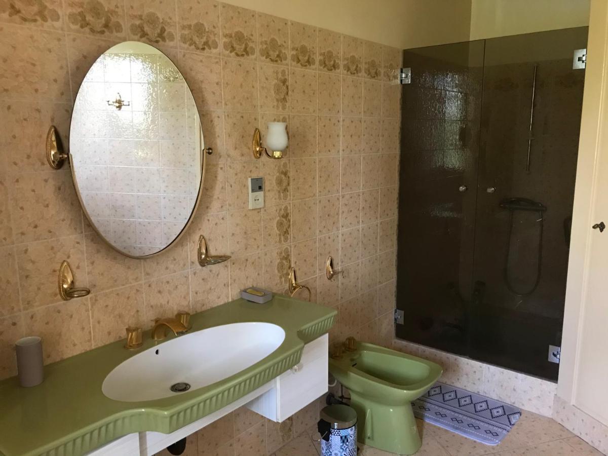 Demeure Des Carila Bed & Breakfast Heudebouville Ngoại thất bức ảnh